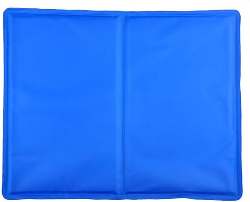 HYQHYX car seat Cushions for Driving Gel car seat Cushion, Cooling Cool seat Gel Cushion Design with Non-Slip, Suitable for Various Scenes in The Office and car