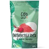 CIBO CRUDO crudo biologico vegan