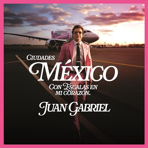 México con Escalas en Mi Corazón (Ciudades) [3 LP] [Vinyl LP] [VINYL] [Vinilo]