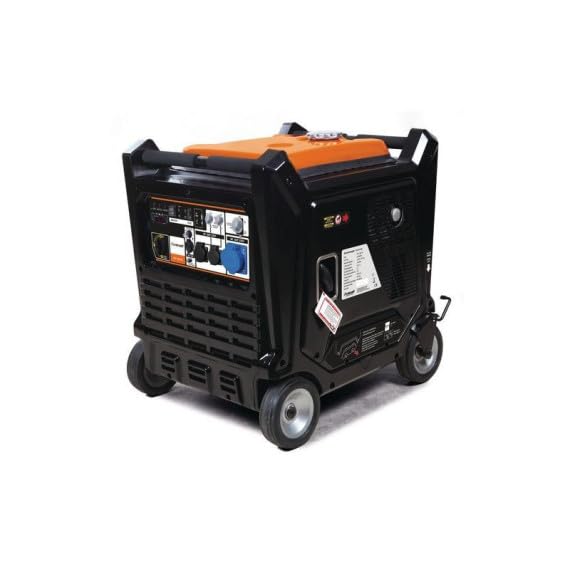 Generador inverter PG-I 80 SE
