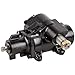 Power Steering Gear Box Gearbox For Ford F150 F250 F350 E150 E250 Bronco Ranger Mazda - BuyAutoParts 82-01316AMZ New