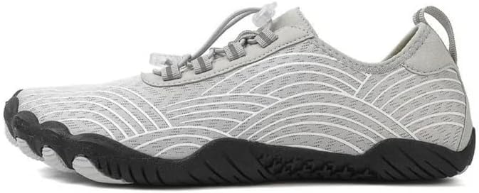 SWZEC Barefoot Slip On Shoes