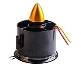 Para la mayoría Rc Chorro EDF Modelo