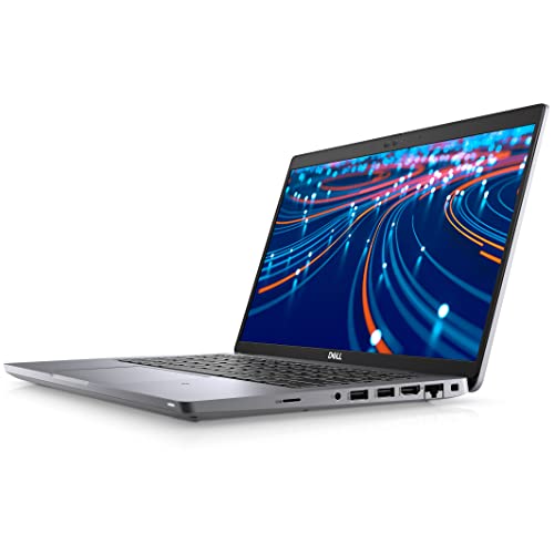 Image of Dell Latitude 5420 14 inch Touchscreen FHD Business Laptop, Intel Quad-Core i5-1145G7 (Beat i7-1065G7), 16GB DDR4 RAM, 1TB PCIe SSD, WiFi 6, Bluetooth, Fingerprint Reader, Backlit Keyboard, Windows 10 Pro