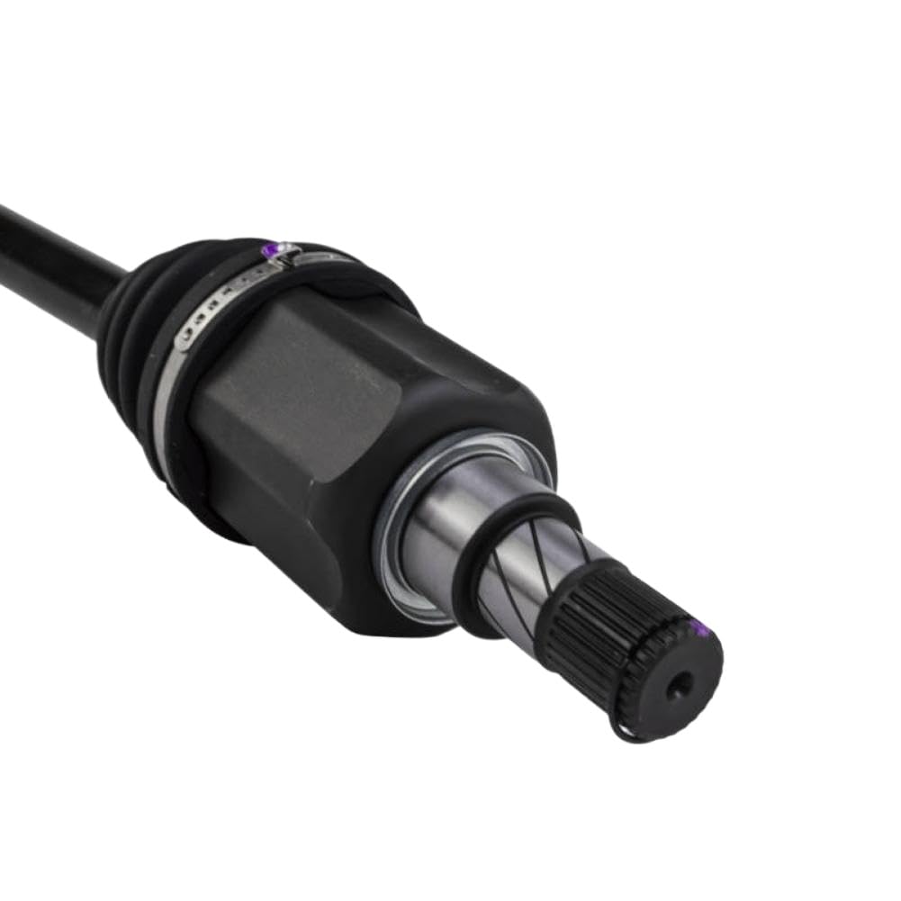 CCL Flexibler direkter CV-Achsantrieb, CV-Gelenk-Halbwelle, kompatibel mit Binyue PRO-L 1.4T 6DCT 20–21