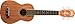 Oscar Schmidt OU12 Soprano Ukulele