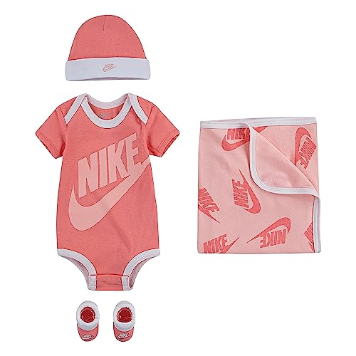 Image of Nike Baby Boy's Futura Toss Box Set (Infant/Toddler/Little Kids)