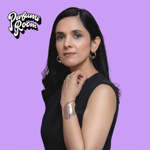 208. ANKITA GILL (Param Sara) ~ The Niche Indian Perfume Brand Winning Awards in Year One.