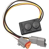 Dakota Digital Electronic Speedometer Recalibration Module SIM-1A