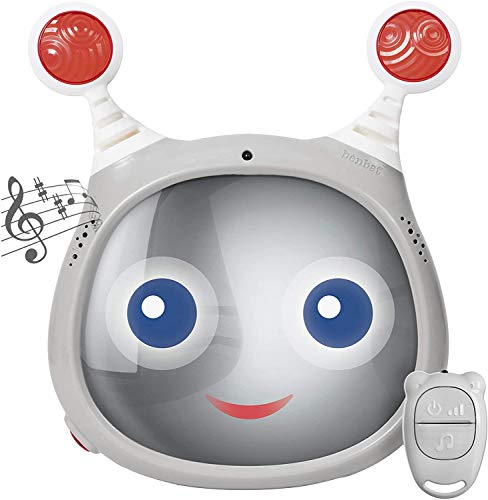 Ben Bat Juguete Espiral Benbat - Juguete, unisex