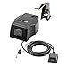 MinnKota DeckHand 25 with Corded Remote