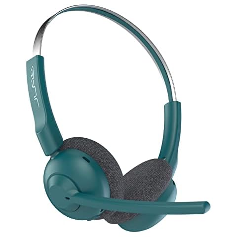 JLab Go Work Pop On-Ear Wireless Headset Cover