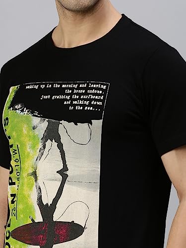 Image of ONN Men T-Shirt