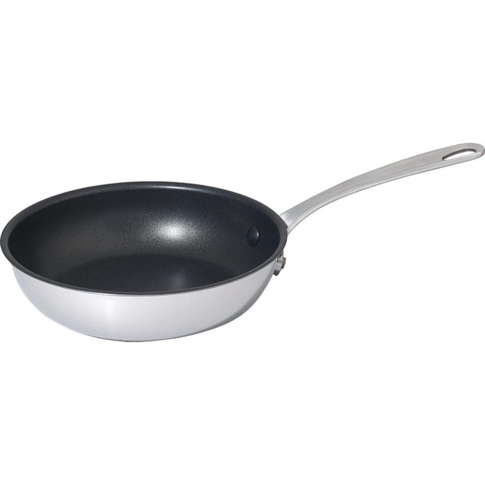 定価11,000円　マイヤー　ホワイトスチール フライパン 26cm Amazon | マイヤー ホワイトスチール フライパン 26cm PM-P26NS