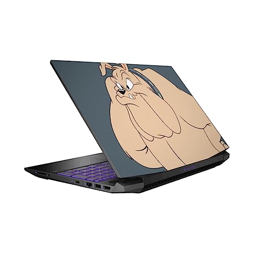 Skin vinyle HP Pavilion 15.6 pour personnaliser votre bureau