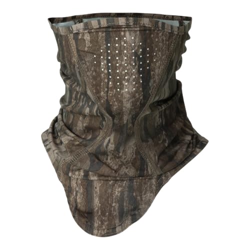 Banded Contour Neck Gaiter