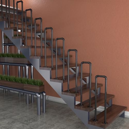 HEFJIAYCIQ U���^�p�C�v�K�i�肷�蒌�A�������_���|�[�`�f�b�L�K�i�肷��A���������B���p�Z���t�C���X�g�[��,��,95cm/3.1ft