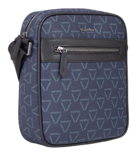 Sac à main Valentino Delta multicolore en taille unique de luxe italien