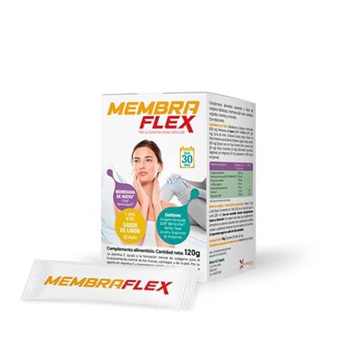 Biover Membraflex 30Sticks 500 g