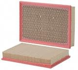 Pro Tec 350 Air Filter Panel