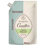 Rogé Cavaillès Intime Eco-Ricarica Cura Crema Idratante Secchezza 500ml