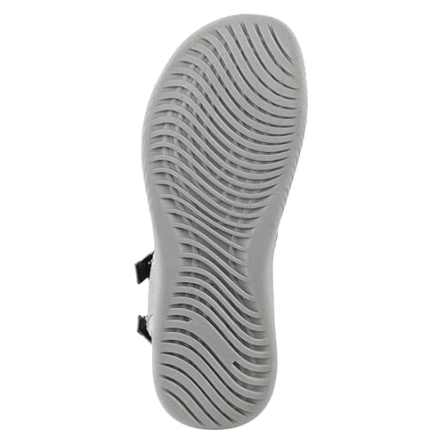 Image of FUEL Sandals & Floaters for Women Comfortable & Lightweight Dailywear, Anti-Skid Flexible & Breathable for Running, Walking Stylish Casual Sandal for Outdoor Footwear (Power Lite)
