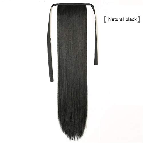 Remeehi Extension per capelli in coda di cavallo