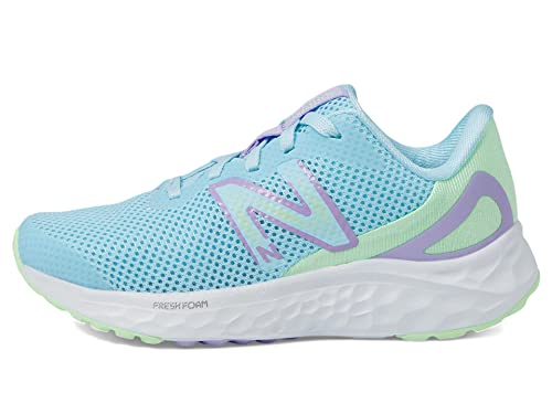 Image of New Balance Kids Fresh Foam Arishi V4 Running Shoe (Little Kid)