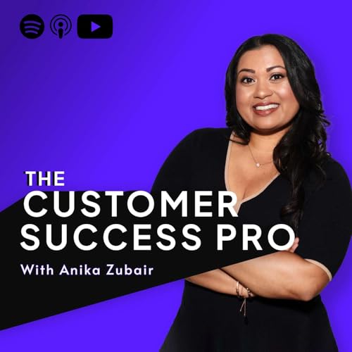 How CS Pros Can Drive More Revenue Without Becoming Sales cover art