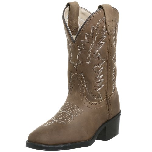 Dan Post Toddler/Little Kid Dusty Boot