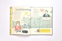Yo y la filosofía, Journey into Philosophical Ideas for Children, Teens and Young Adults. Educational Spanish Book - La Bonita Ediciones 9569844671 Book Cover
