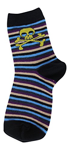 Trimfit Boys 7-Pack Crew Socks3