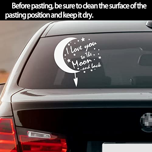 The 28 Best Glass Car Decals of 2024 [Verified] Cherry Picks