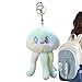 Colgante de muñeco de Peluche Imagen de Colgante de muñeco de Peluche