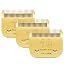 Gold 10#/3pcs