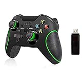 Xbox One Game Controller for Microsoft Xbox Wireless Controller Enhanced Game Controller One S/One X/Xbox One/One Elite/PC Windows 10