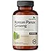 Futurebiotics Korean Panax Ginseng Energy, Memory & Brain Health Support, Non-GMO, 120 Capsules