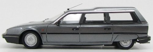 Amazon | KESS 1/43 シトロエン CX25 TRD ターボ2 ブレーク 1987 M