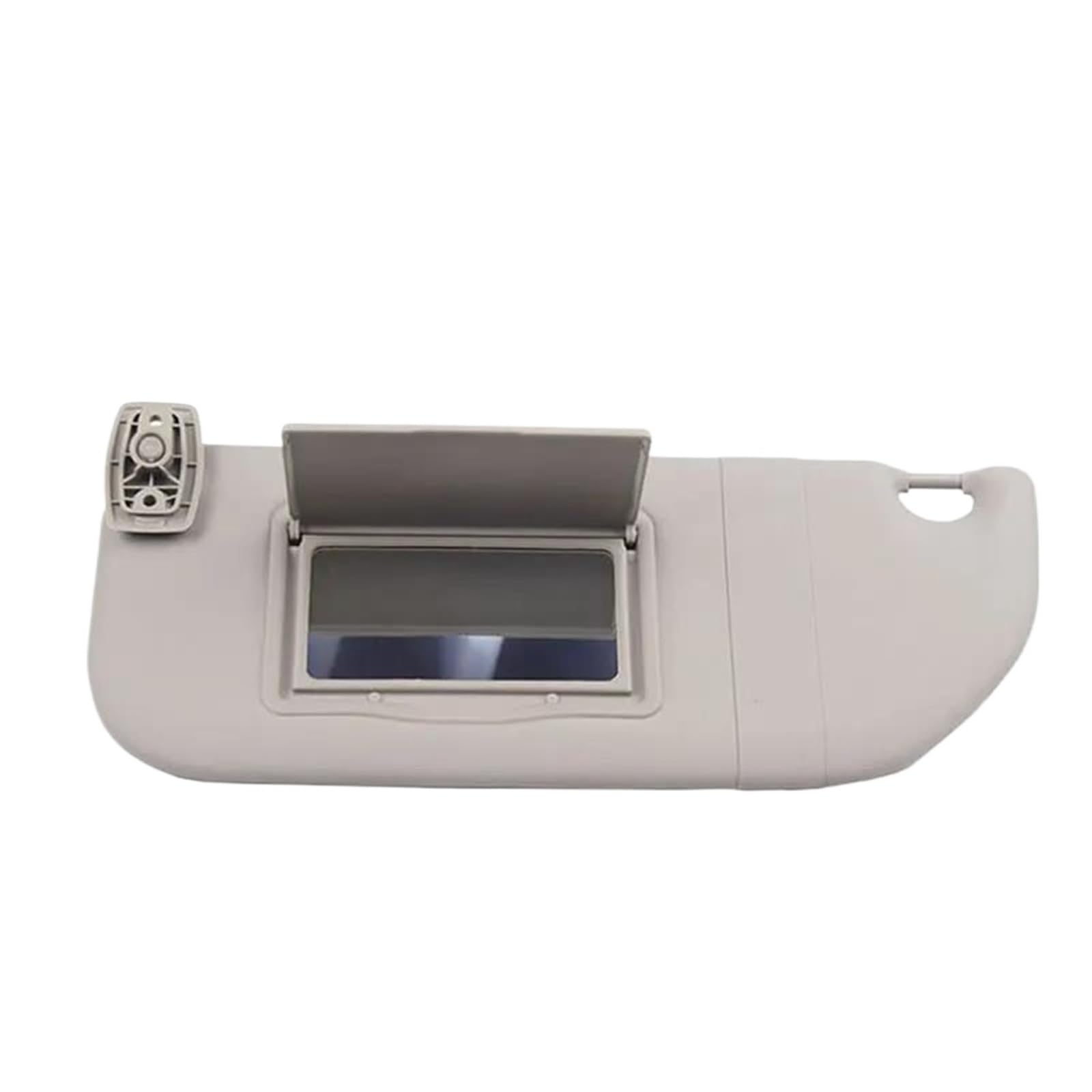 Sonnenschutz Auto Zubehör Innen Sonnenblende Make Up Spiegel Licht Barriere Block Für Peugeot 301 2014 2015 2016 2017 UV Schutz