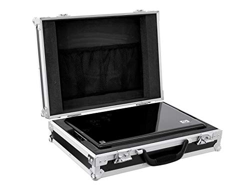 Omnitronic 059592 LC-17 Flight-case d'Ordinateur portable Noir Cover