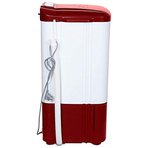 Grab the Best Deal on Onida Top Load Washer 6.5 kg (WS65WLPT1LR Liliput, Lava Red) and Enjoy Spotless Laundry Every Time! Grab the Best Deal on Onida Top Load Washer 6.5 kg (WS65WLPT1LR Liliput, Lava Red) and Enjoy Spotless Laundry Every Time!