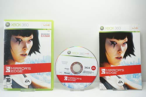 Mirror's Edge [Importación Inglesa]