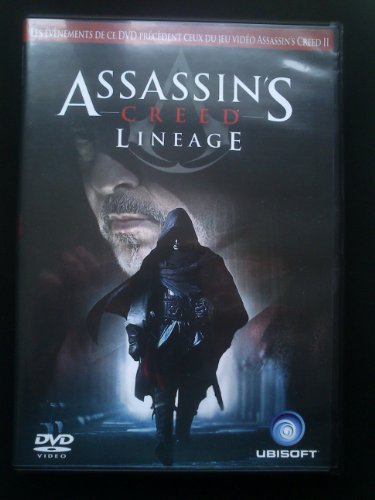 Assassin' Creed Brotherhood Xbox 360 - vue 6