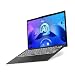 MSI Prestige AI Evo Laptop - (13.3" 16:10 2.8K OLED Panel, Intel Core Ultra 9 288V, Arc Graphics, 32GB RAM, 1TB NVMe PCIe SSD, Killer™ Wi-Fi 7, Windows 11 Home Premium) - Stellar Grey