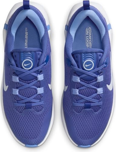 Chaussure de course Nike Infinity Flow running mixte junior légère - 5
