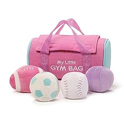 GUND Playset – My Little Gym Bag