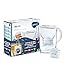 Price comparison product image BRITA Filter Jug White 2.4 Litre