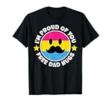 Pansexual Shirts LGBT Flag Pan Pride Stuff Gifts