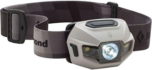 Black Diamond Revolt Headlamp