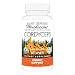 Host Defense - Cordyceps Mushroom Capsules, Naturally Helps Energy, Stamina, Endurance, and Oxygen Uptake to Support Athletic Activity, Non-GMO, Vegan, Organic, 60 Count
